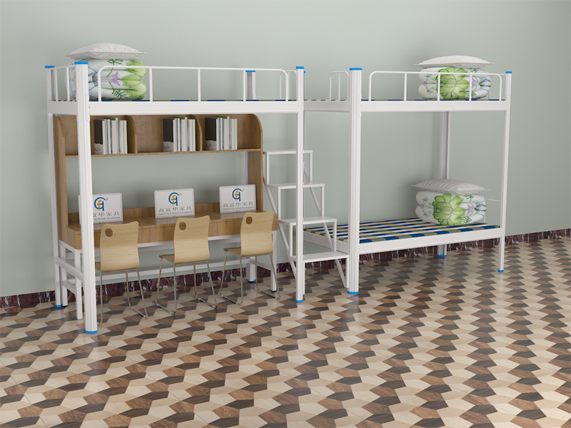 宿舍公寓床批發(fā)-佛山市國星半導體技術公司